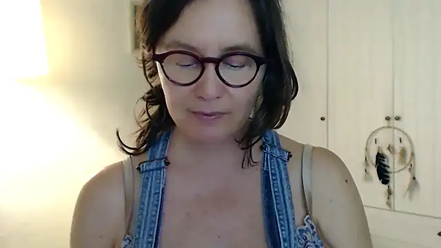 Muntthee live sex-cam show