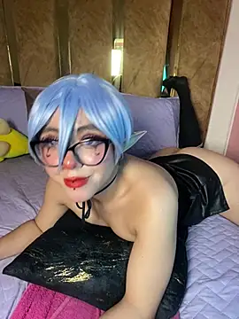 purplebunny_69 Live Chatraum