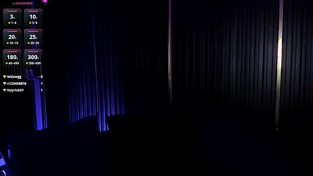 Malia_Merith's Live Chat Room