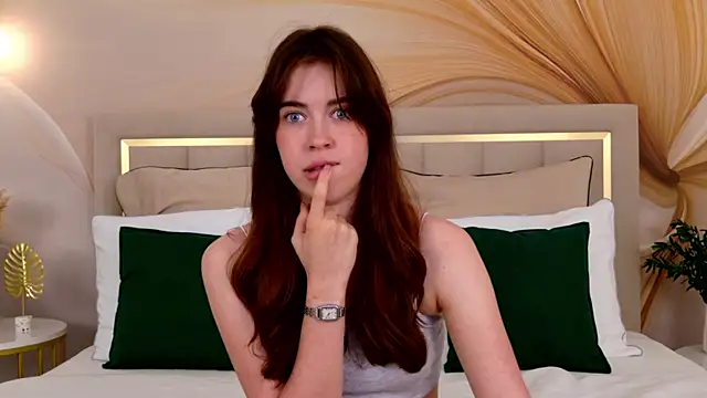 Kimberly_Bond Live Chatraum