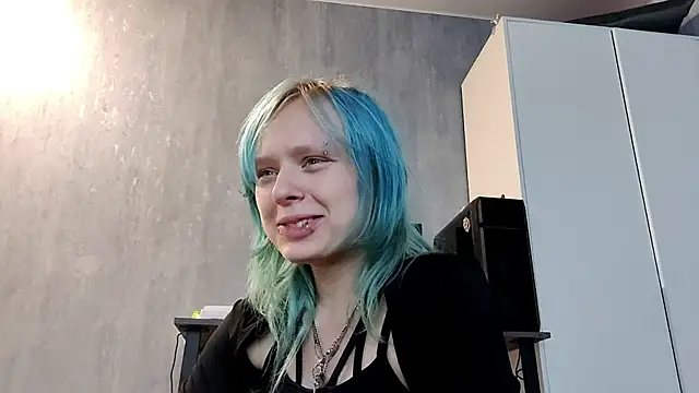 Živá chatovací místnost ZolaCoonradt