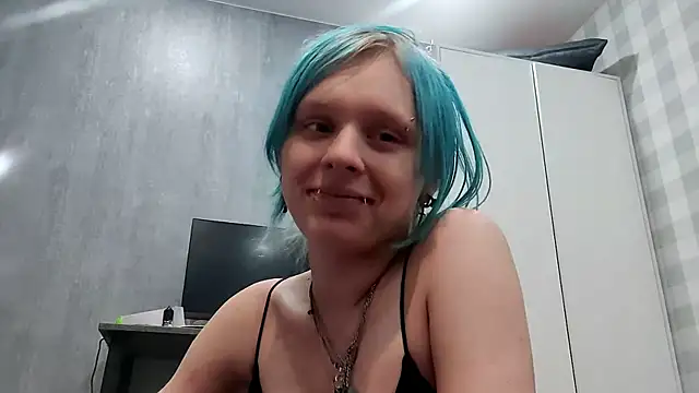ZolaCoonradt Live Chatrum