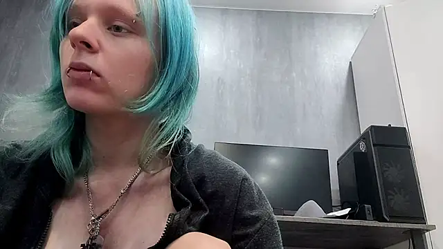 ZolaCoonradt – live chatrum