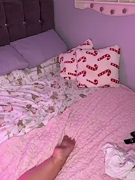 SexySophiex Adlı Modelin Canlı Sohbet Odası