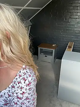 Show webcam porno en direct de SexySophiex