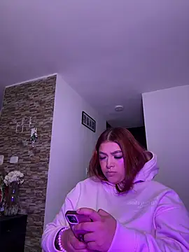dawaaa_ Adlı Modelin Canlı Sohbet Odası