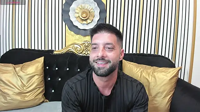 TommyDum Webcam show