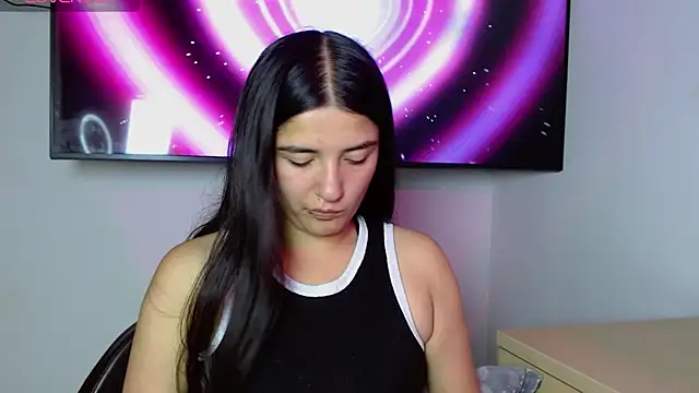 Sofia_Diaz01 실시간 채팅방