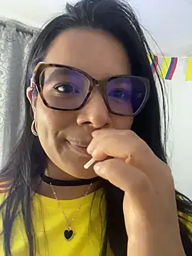 CATHA-9's Live Chat Room