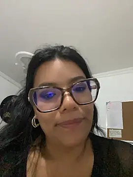 Sala de chat en directo de CATHA-9