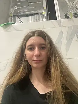 Valeria-mis Cameră chat live