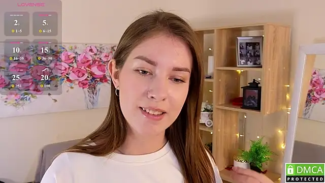 Živá kamerová sex show MariaCruz_