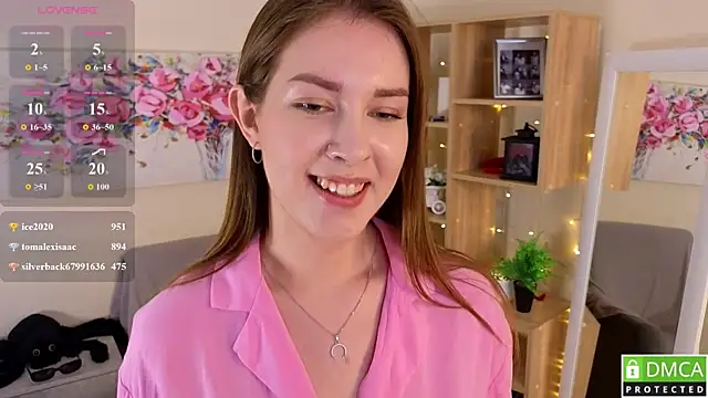 MariaCruz_'s Live Chat Room