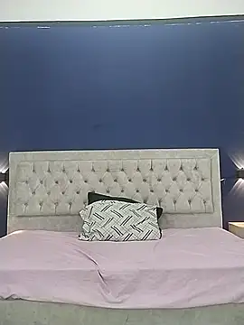 Živá chatovací místnost gia_willliams