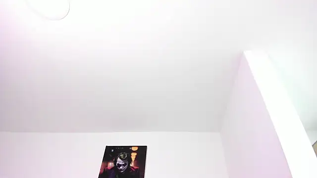 AlessiaBlakee_ Live Chatraum