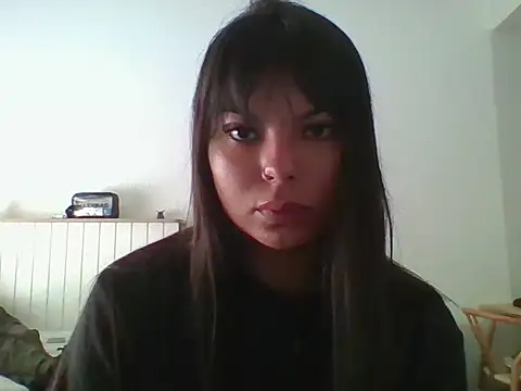 nicolemrts Live Chatraum
