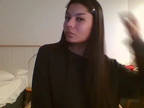 Živá chatovací místnost nicolemrts