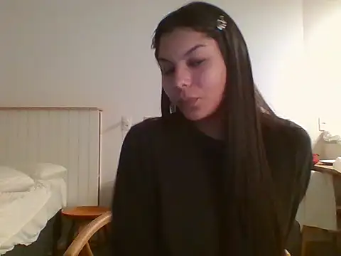 Sala de chat en directo de nicolemrts