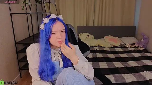 LinaSpark Live Chatraum