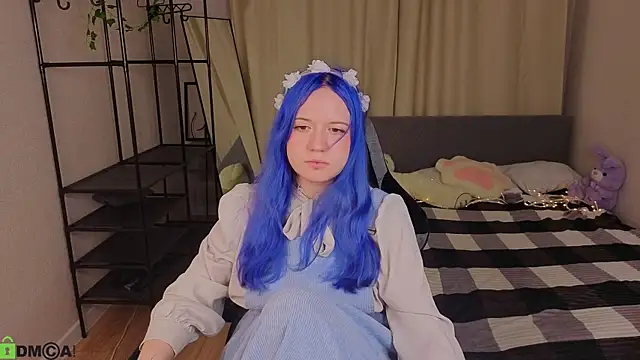 LinaSpark Cameră chat live