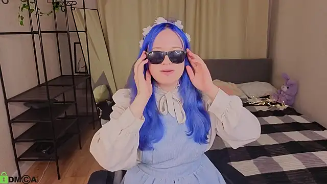 LinaSpark Live Chatraum