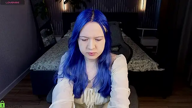 Sala de chat en directo de LinaSpark