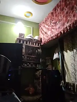 Živá chatovací místnost Sexyrani9589