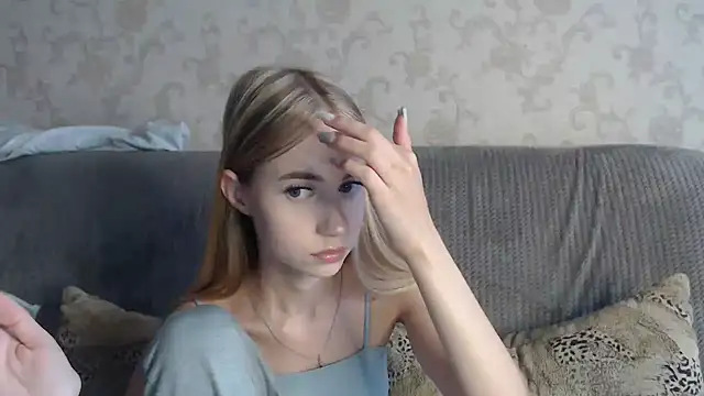 Živá chatovací místnost ModelPi