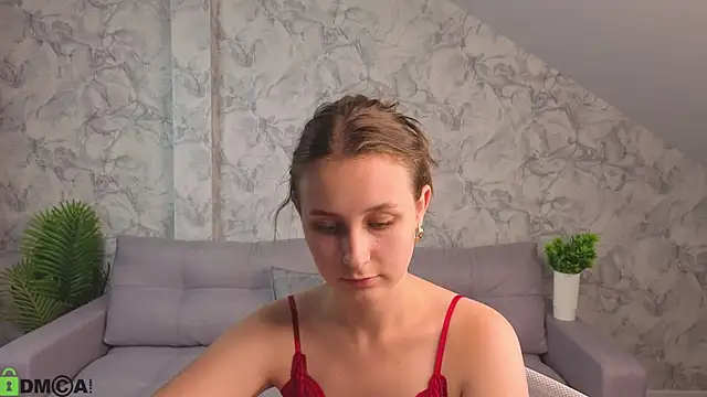Ellis-Brownn Cameră chat live