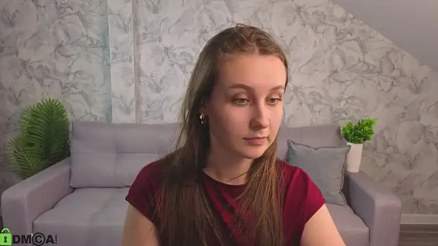 Živá chatovací místnost Ellis-Brownn