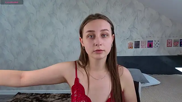 Ellis-Brownn – live chatrum