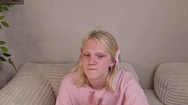 Lilly_Jhonass Cameră chat live