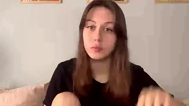 Sala de chat ao vivo de EvanRenzo