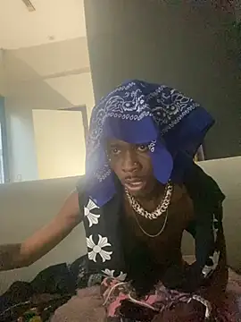 DaeDotFrankyLoko – live chatrum