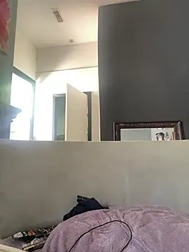 Sala de chat en directo de DaeDotFrankyLoko