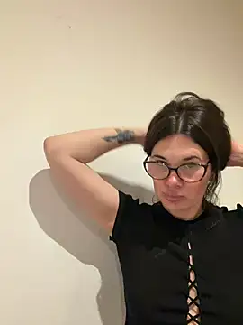 Pokój czatu na żywo – Sophie_Virginia
