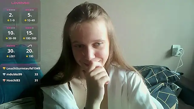 Chat soba uživo modela huba_boobies