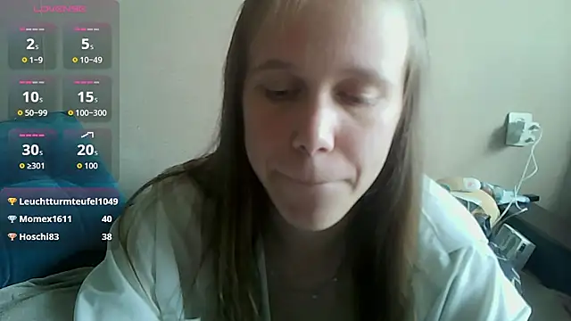 huba_boobies' Live Chat Room