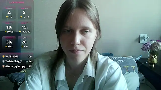 huba_boobies – live chatrum