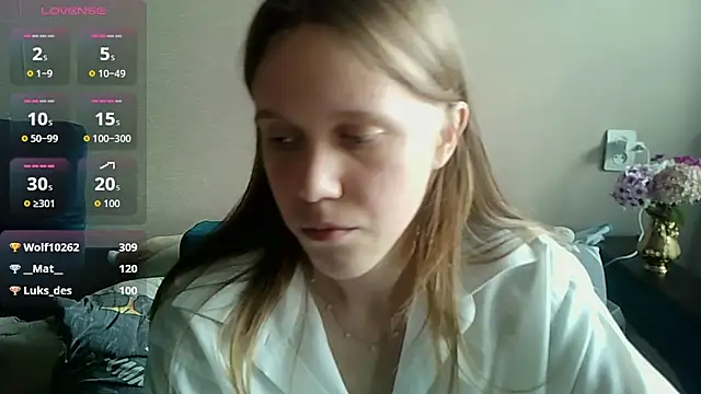 huba_boobies Live Chatraum