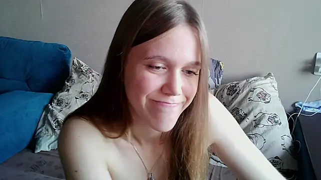 عرض كام huba_boobies