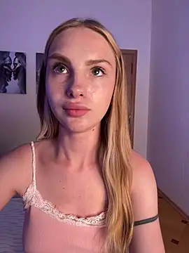 Živá chatovací místnost BellaSwan-