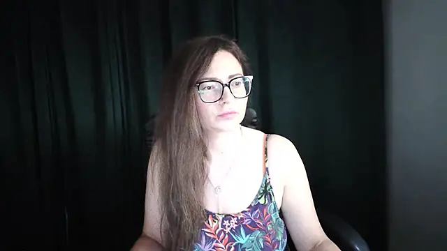 NoraMilf Live Chatrum