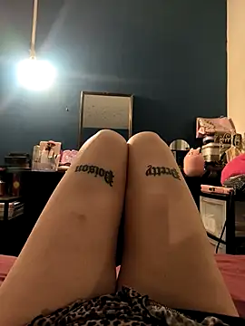 Chat soba uživo modela Annaaaaaaaaa327050
