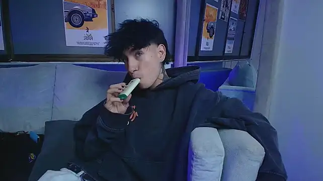 عرض كام BLAKE___01