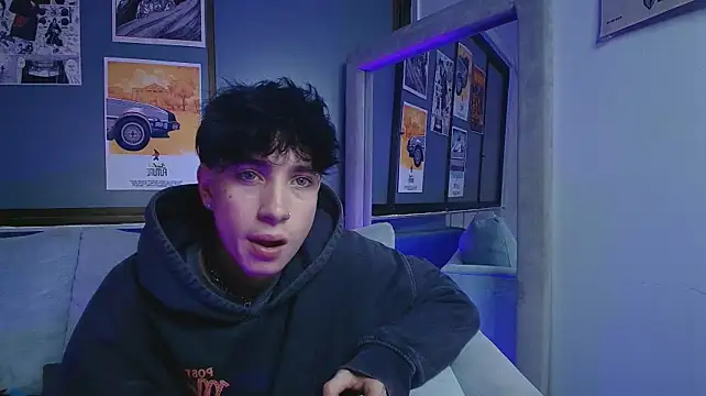 عرض كام BLAKE___01
