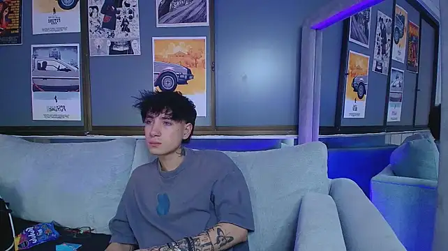 عرض كام BLAKE___01