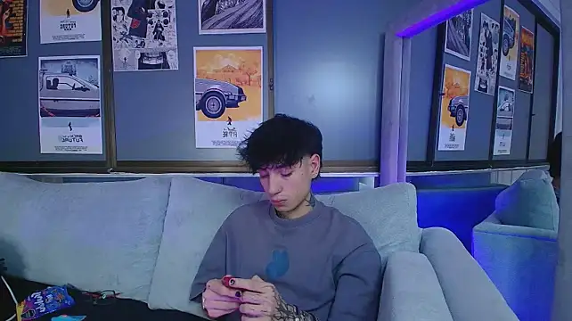 عرض كام BLAKE___01