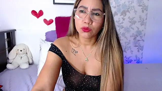 vanessacuter – live chatrum