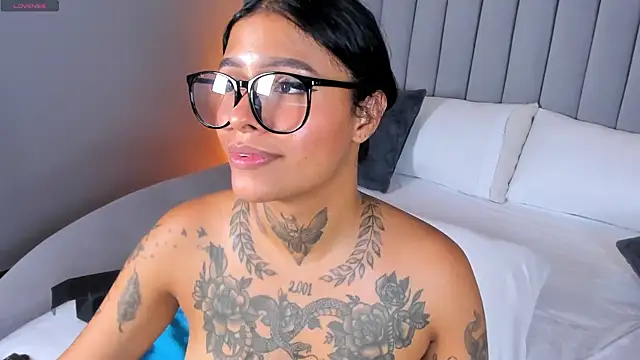 LiliLanner Cameră chat live